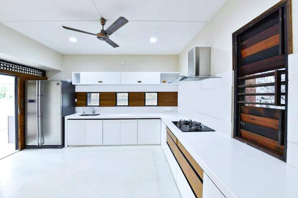 Vacation Villa-Devraj Residency - Bhuj, Kutch Екстериор снимка