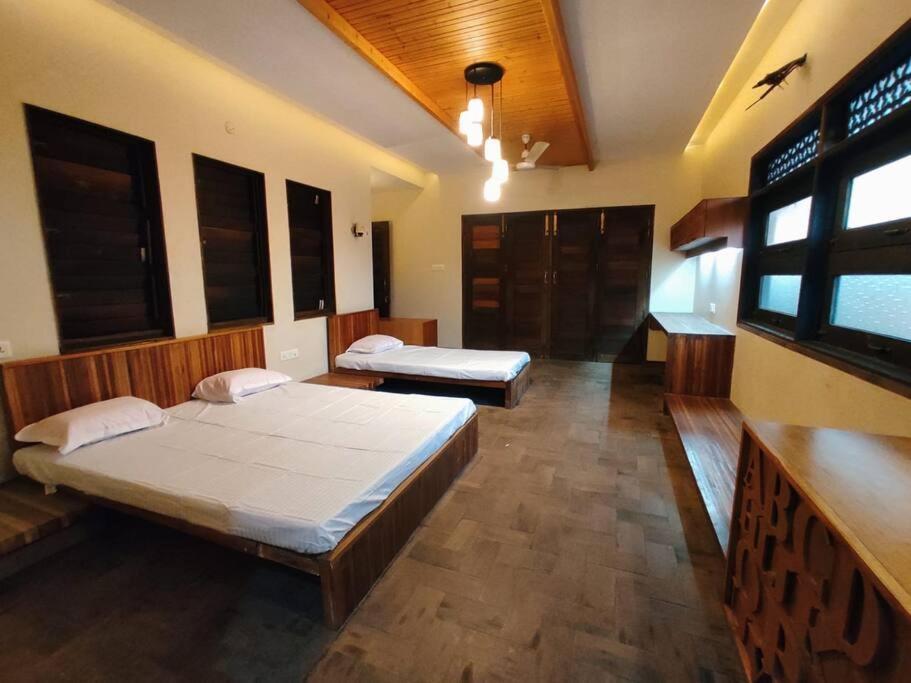 Vacation Villa-Devraj Residency - Bhuj, Kutch Екстериор снимка