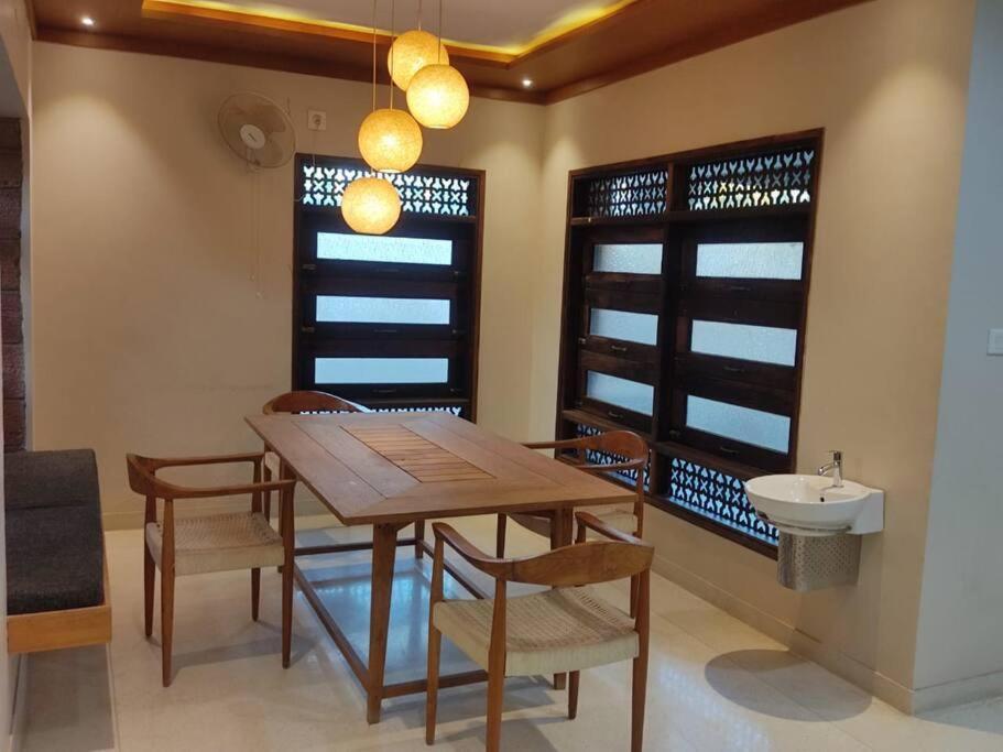 Vacation Villa-Devraj Residency - Bhuj, Kutch Екстериор снимка